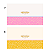 Desk Planner Semanal Slim (11x21cm) - Coleção Fofa - Imagem 4