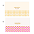 Desk Planner Semanal Slim (11x21cm) - Coleção Fofa - Imagem 7