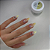 GEL AEGLA PRO BY VIKTORIIA LEGKOVA AMARELO CLARO - Imagem 4