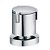 Acabamento de Registro Docol Riva 1.1/4" e 1.1/2" 449706 - Imagem 1