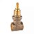 Base de Registro Docol Gaveta 3/4" 25130600 - Imagem 1