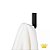 Cabide Luxban Aluminium Black 954-PR - Imagem 4