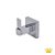 Cabide Luxban Premium Cromado 820-CR - Imagem 1
