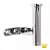 Cabide Luxban Stylus Cromado 301-CR - Imagem 2