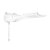 Chuveiro Lorenzetti LorenShower Ultra 7500w 220v - Imagem 1