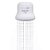 Chuveiro Zagonel Ideale 6800w Branco 220v - Imagem 1