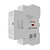 Contator Exatron DIN 25A 220v Exatron LECT4000 - Imagem 1