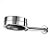 Ducha Docol Technoshower Chrome 1204806 - Imagem 1