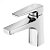 Monocomando Lavatório Docol Lift Bica Baixa 795906 - Imagem 1