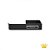 Papeleira Luxban Aluminium Black 955-PR - Imagem 2