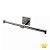 Papeleira Luxban Elegance Dupla 402-CR - Imagem 2