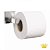 Papeleira Luxban Elegance Parede Cromada 401-CR - Imagem 3