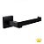 Papeleira Luxban Premium Black 823-PR - Imagem 3