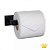 Papeleira Luxban Premium Black 823-PR - Imagem 4