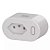 Plugue 10 amperes Smart Wi-fi WEG Home - Imagem 3