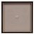 Ralo Oculto Astra 10x10cm Bege - Imagem 5