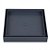 Ralo Oculto Astra 10x10cm Cinza - Imagem 1
