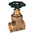 Registro Gaveta  Docol Bruto 3/4" 10020600 - Imagem 1