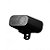 Relé Fotocélula Compacto Preto Exatron 1000w LERL4001PT - Imagem 1