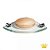 Saboneteira Luxban Box Canto 601-CR - Imagem 2