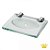 Saboneteira Luxban Box Retangular 605-CR - Imagem 3