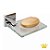 Saboneteira Luxban Elegance 406-CR - Imagem 2