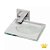 Saboneteira Luxban Elegance 406-CR - Imagem 1