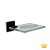 Saboneteira Luxban Premium Black 825-PR - Imagem 1