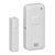 Sensor de porta e de janela Smart WI-FI WEG Home - Imagem 1