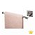 Toalheiro Luxban Elegance 25cm 409-CR - Imagem 2