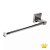 Toalheiro Luxban Elegance 25cm 409-CR - Imagem 4