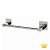 Toalheiro Luxban Elegance 25cm Cromado410-CR - Imagem 3