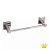 Toalheiro Luxban Elegance 25cm Cromado410-CR - Imagem 1