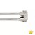 Toalheiro Luxban Elegance 40cm bi-articulado Cromado 411-CR - Imagem 5