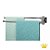 Toalheiro Luxban Elegance 40cm bi-articulado Cromado 411-CR - Imagem 4