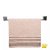 Toalheiro Luxban Elegance 50cm Cromado 407-CR - Imagem 3