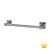 Toalheiro Luxban Premium 25cm Cromado 830-CR - Imagem 3