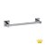 Toalheiro Luxban Premium 25cm Cromado 830-CR - Imagem 4