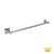 Toalheiro Luxban Premium 50cm Cromado 832-CR - Imagem 4