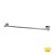 Toalheiro Luxban Premium 50cm Cromado 832-CR - Imagem 2