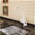 Torneira Elétrica Bancada Lorenzetti Easy 5500w 220v - Imagem 2