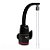 Torneira Elétrica Zagonel Prima 5500w Black 220v - Imagem 1