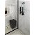 Porta Shampoo Aramado Cromado Stolf 621 - Imagem 3