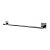 Toalheiro Luxban Elegance 60cm  4076-CR - Imagem 1