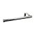 Toalheiro Luxban Stylus Barra 25cm Cromado 305-CR - Imagem 2