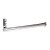 Toalheiro Luxban Stylus Barra 25cm Cromado 305-CR - Imagem 1