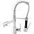Monocomando Cozinha Marchezan Gourmet Bica Reta 50cm 47555 - Imagem 1