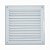 Grelha de Ventilação Quadrada Astra 22 x 22cm GV20CT - Imagem 1