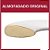 Assento Oval Astra TPK/AS-SL1 Almofadado Salmon - Imagem 4