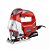 Serra Tico Tico EinHell Elétrica RTS85 220v - Imagem 1